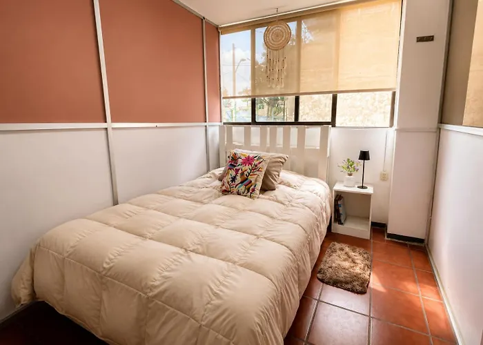 Mariachi House Guest house *
