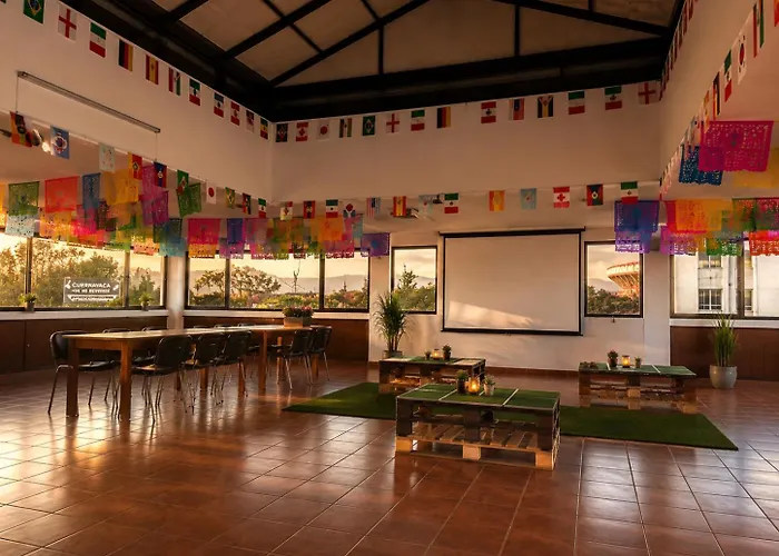 Guest house Mariachi House *