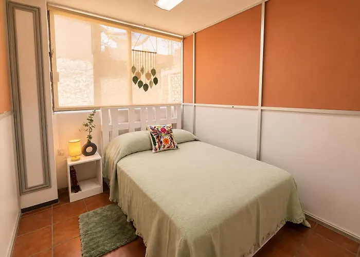 Guest house Mariachi House Mexico City