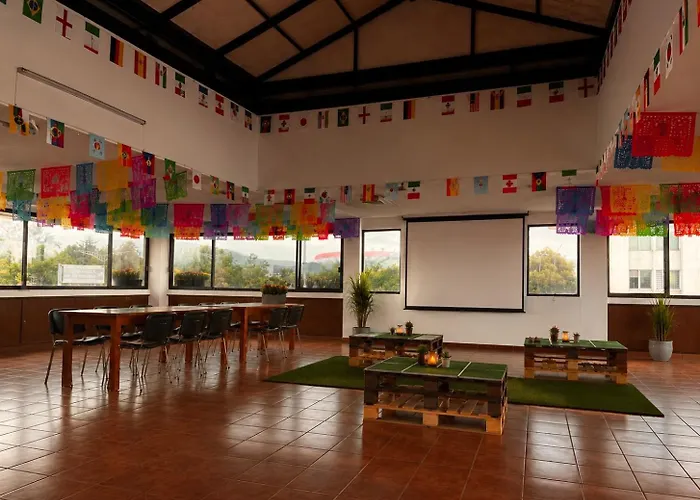 Mariachi House Mexico City